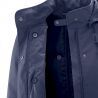 Mamalila Berlin Babywearing Short Coat - Kurtka przeciwdeszczowa damska | Hardloop