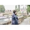 Mamalila Berlin Babywearing Short Coat - Kurtka przeciwdeszczowa damska | Hardloop