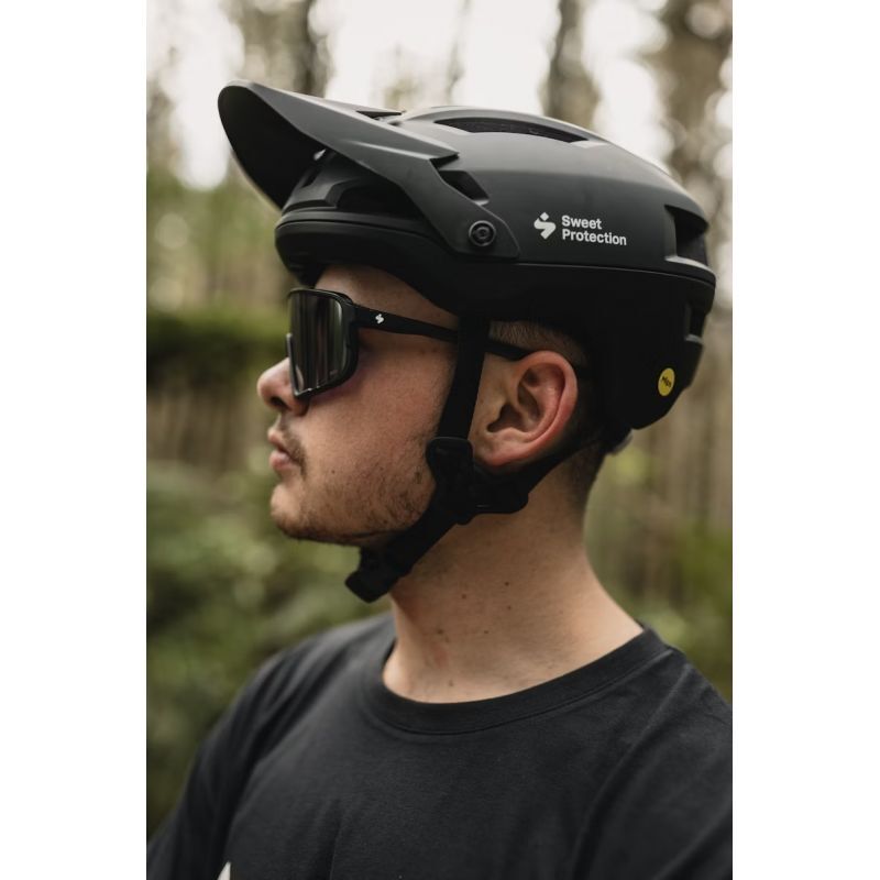 Sweet Protection Primer MIPS - MTB-hjälm | Hardloop