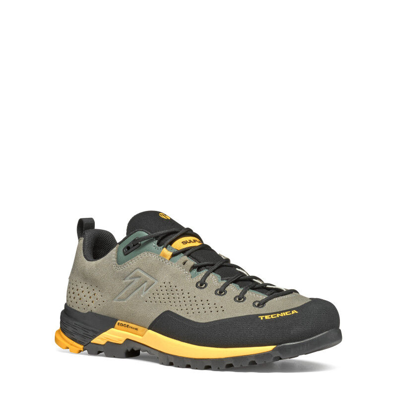 Tecnica Sulfur GTX - buty podejściowe meskie | Hardloop