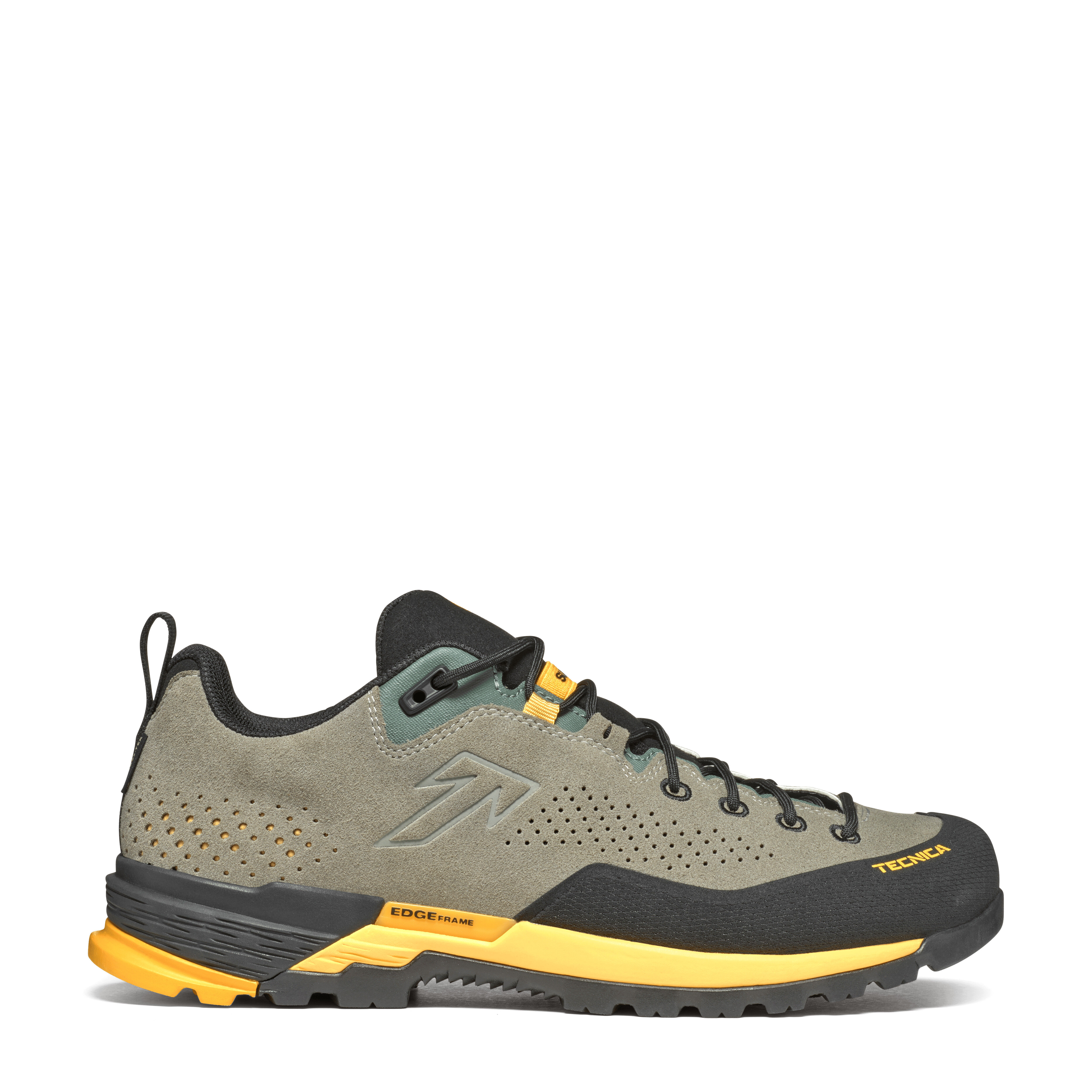 Tecnica Sulfur GTX - buty podejściowe meskie | Hardloop