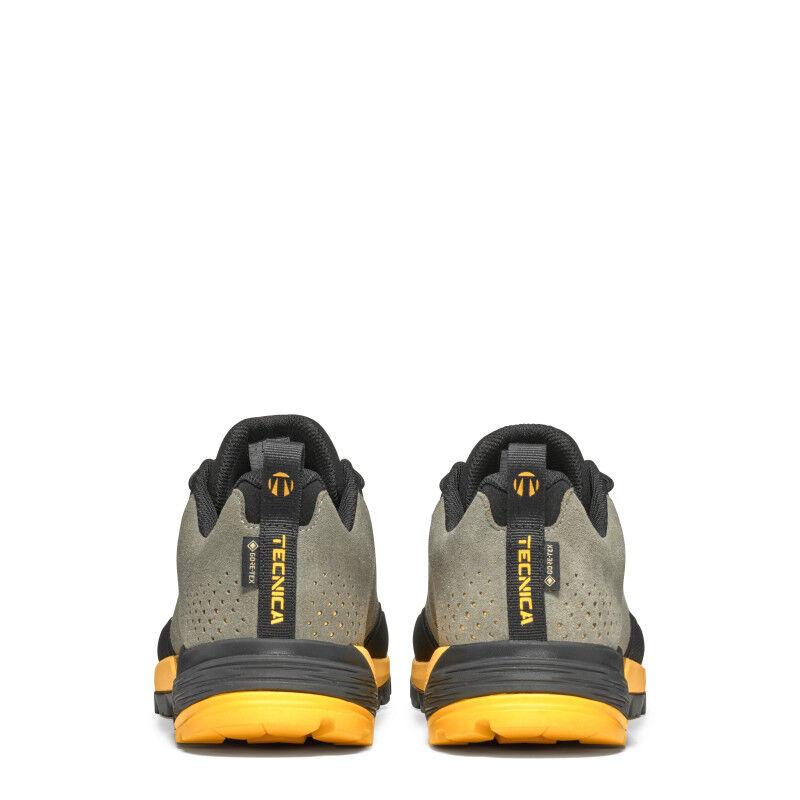 Tecnica Sulfur GTX - Approach shoes - Men's | Hardloop