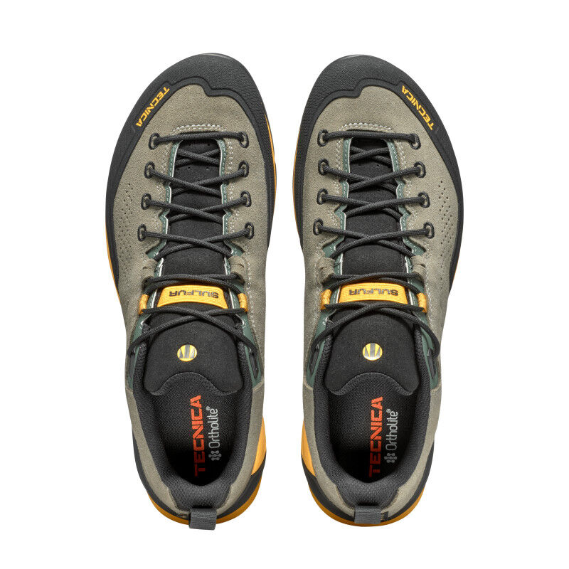 Tecnica Sulfur GTX - Approach shoes - Men's | Hardloop