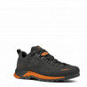 Anthracite / Ultra Orange