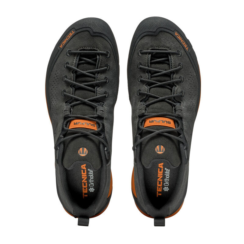 Tecnica Sulfur GTX - Approachskor - Herr | Hardloop