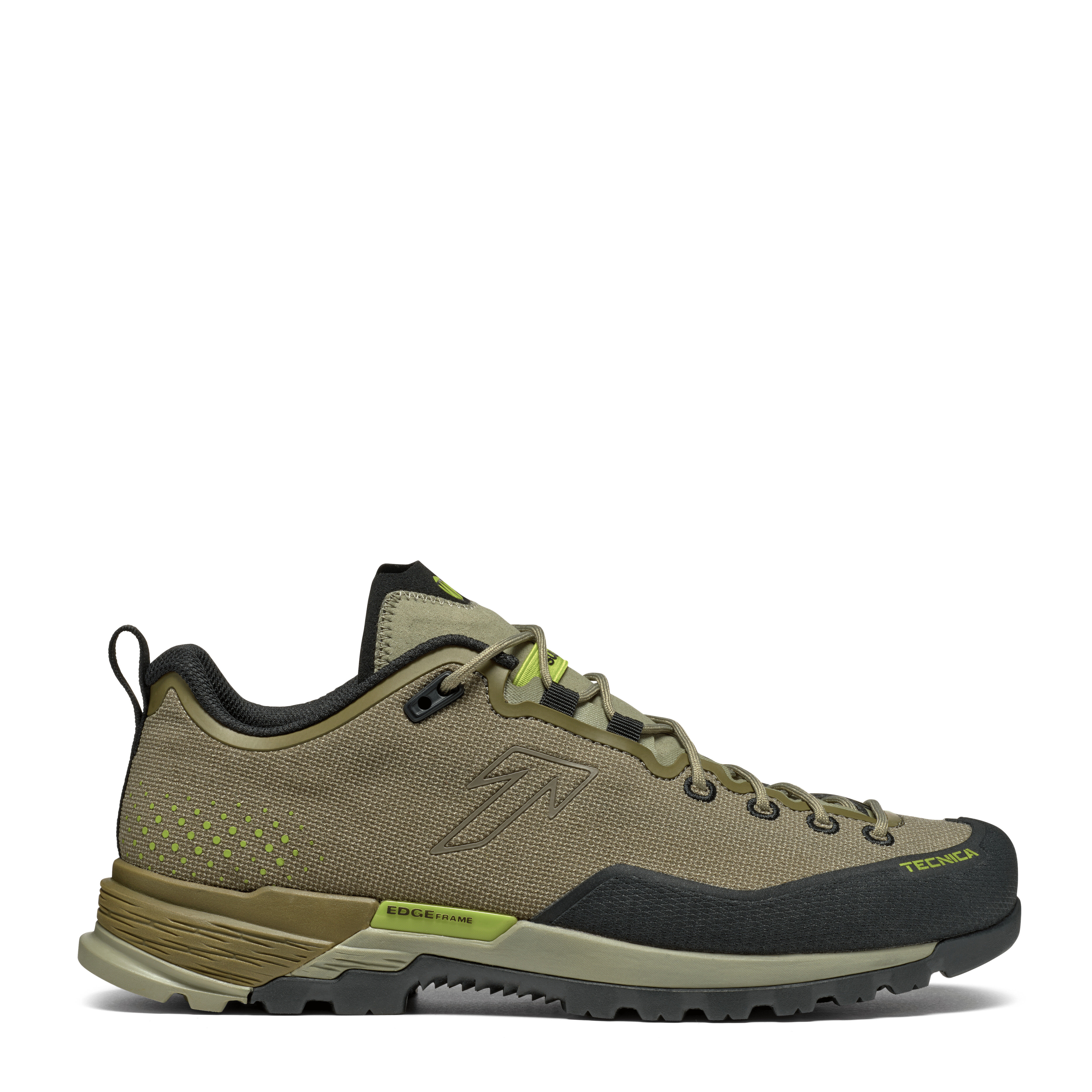 Tecnica Sulfur S Approach shoes Men's Hardloop