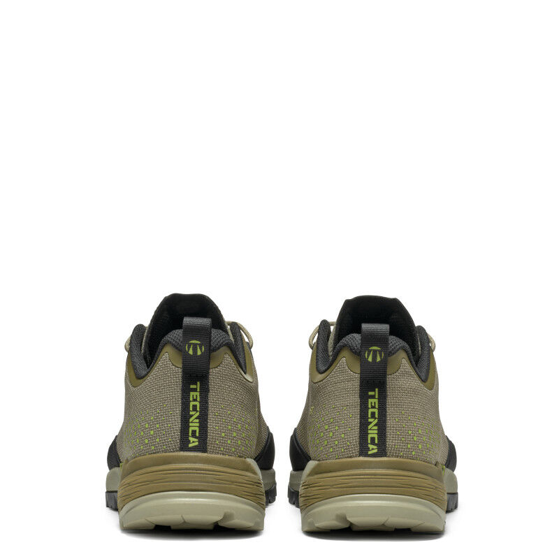 Tecnica Sulfur S - Sapatilhas de aproximação homem | Hardloop
