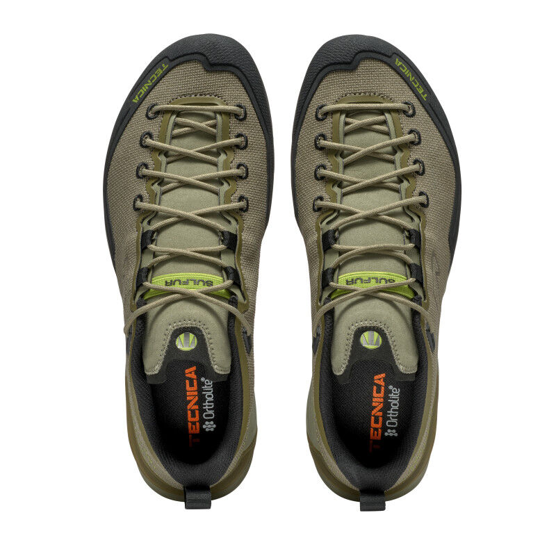 Tecnica Sulfur S - Approachschuhe - Herren | Hardloop