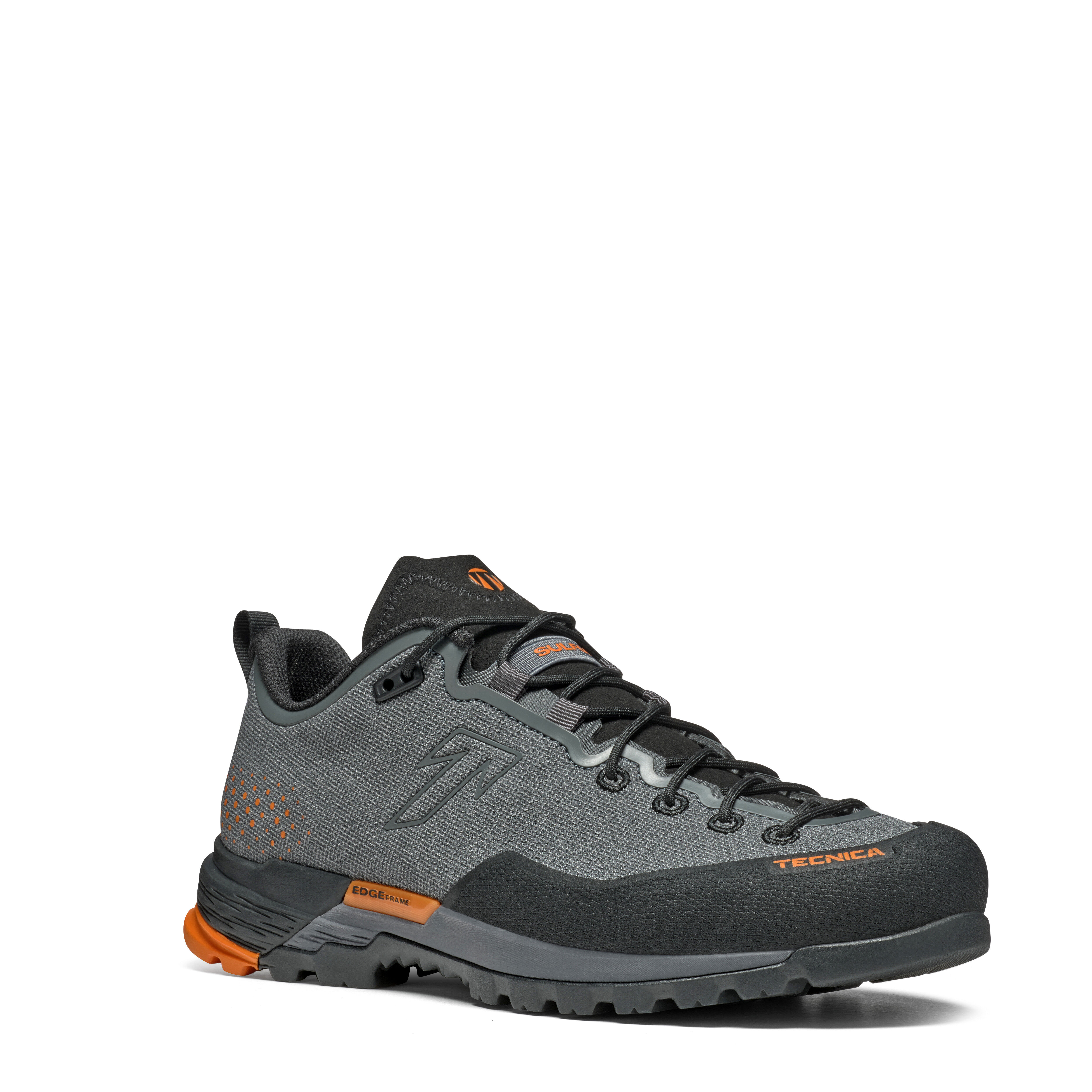 Tecnica Sulfur S - Chaussures approche homme | Hardloop