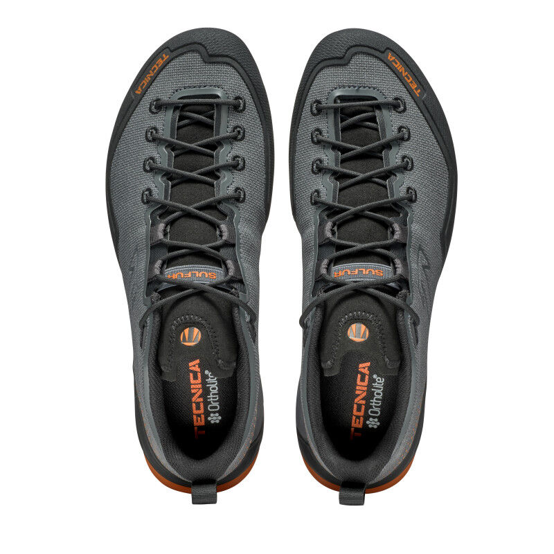 Tecnica Sulfur S - Approach shoes - Men's | Hardloop