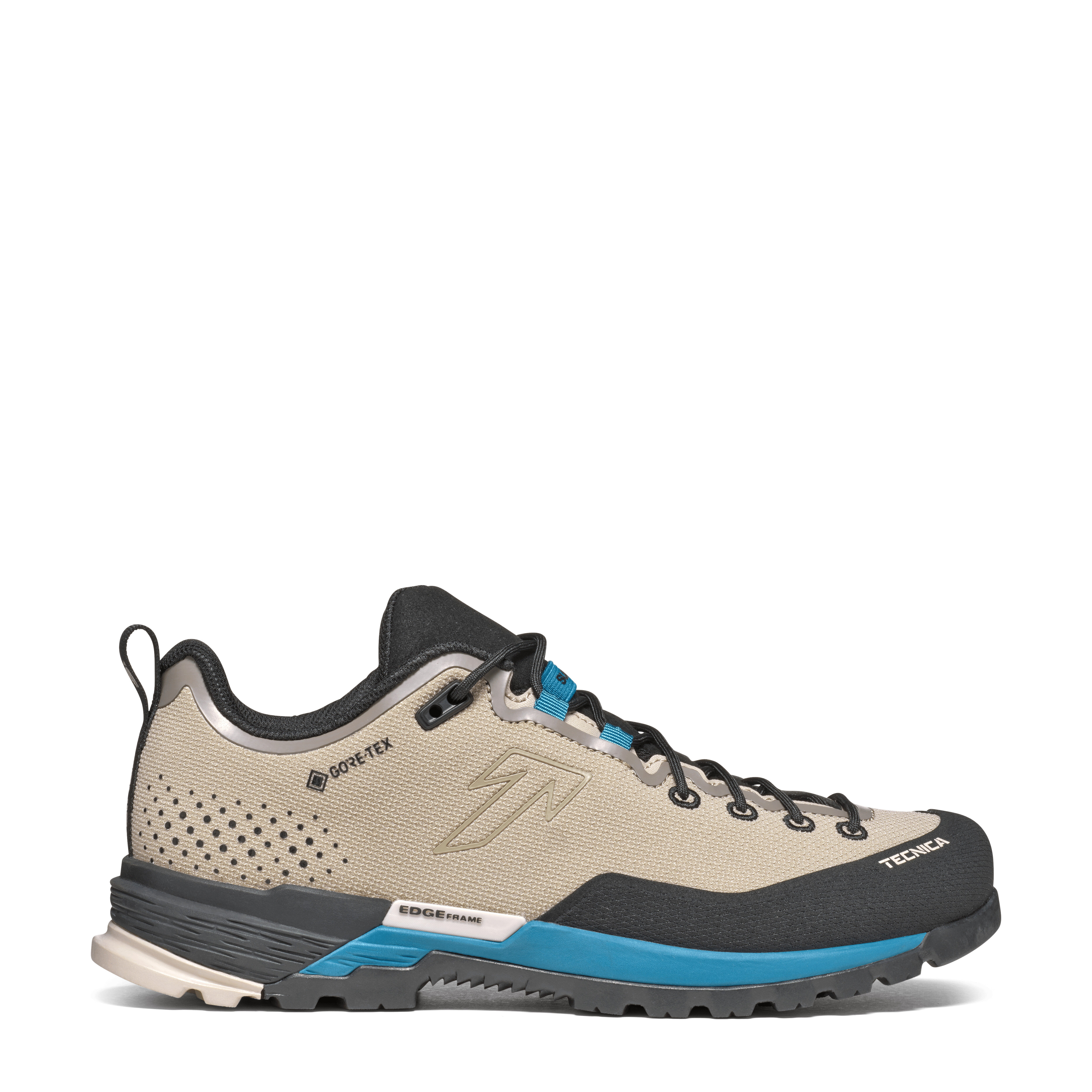 Tecnica Sulfur S GTX - Approachschuhe - Herren | Hardloop