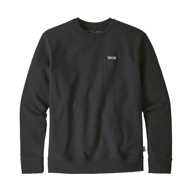 Patagonia P-6 Label Uprisal Crew Sweatshirt Trui Heren