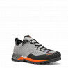 Ink Grey / Ultra Orange