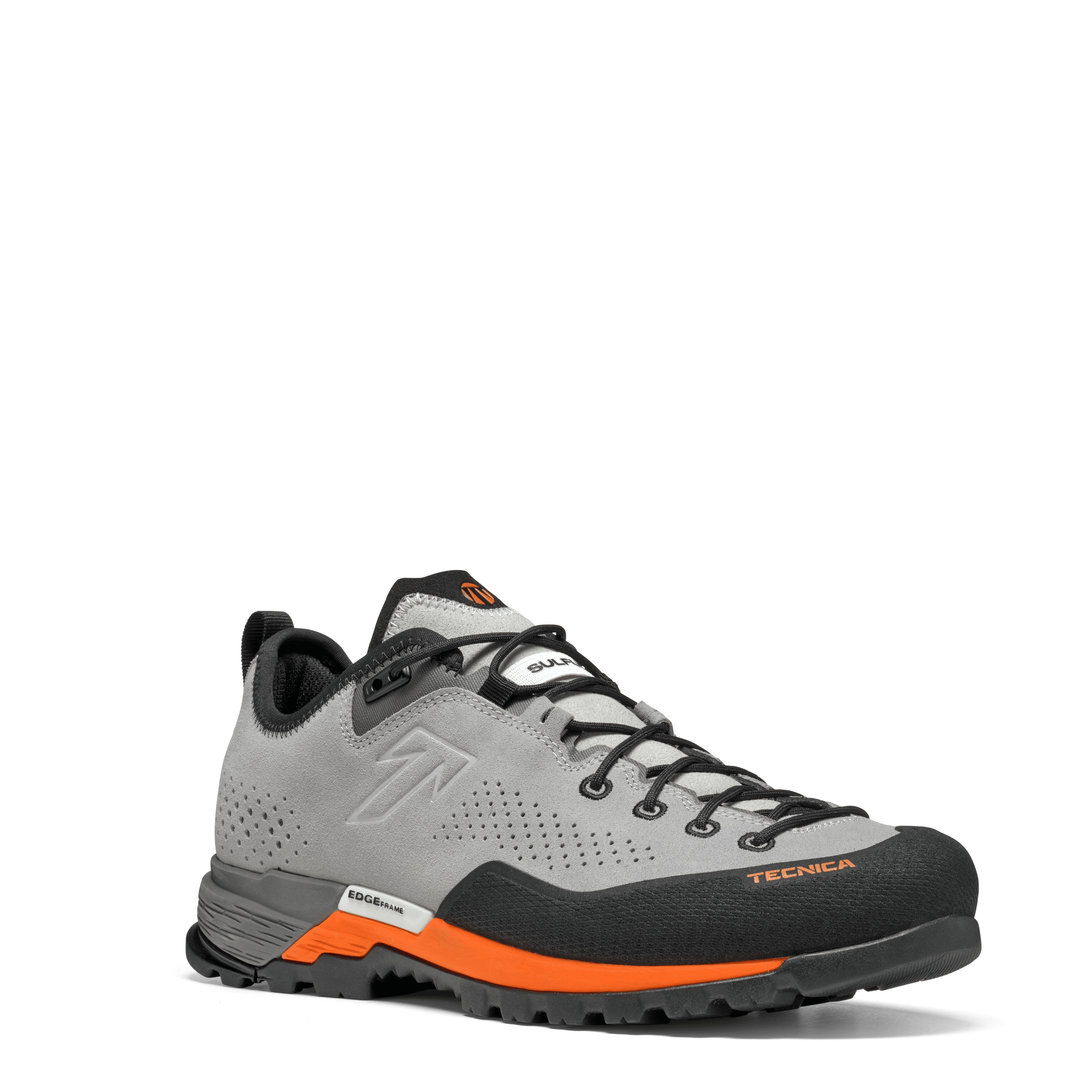 Tecnica Sulfur - Chaussures approche homme | Hardloop
