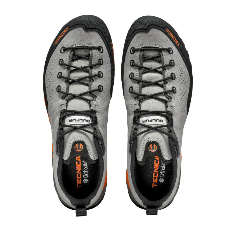 Tecnica Sulfur - Zapatillas de aproximación - Hombre | Hardloop