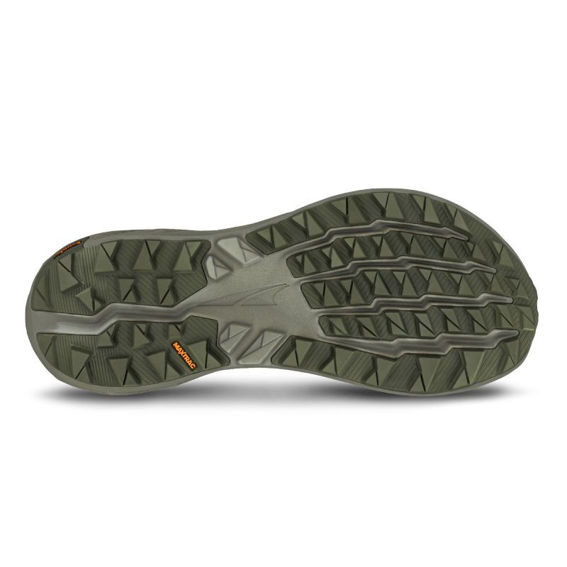 Altra Experience Wild - Trailsko - Herrer | Hardloop