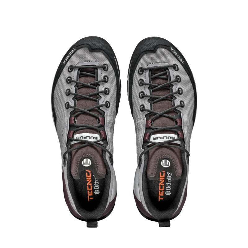 Tecnica Sulfur S - Scarpe da avvicinamento - Donna | Hardloop