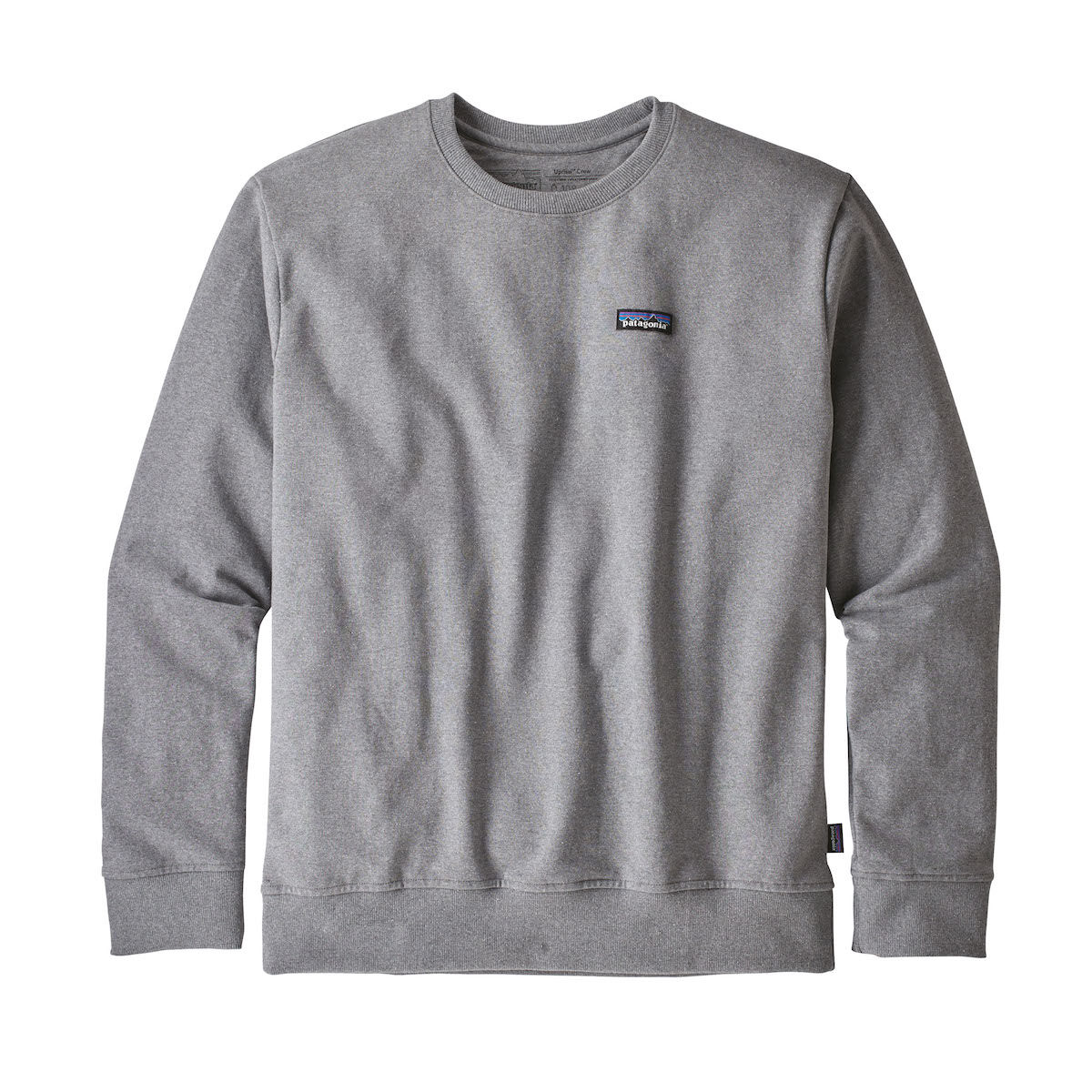 Patagonia - P-6 Label Uprisal Crew Sweatshirt - Felpa - Uomo