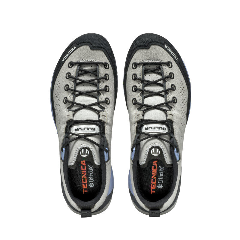 Tecnica Sulfur - Chaussures approche femme | Hardloop