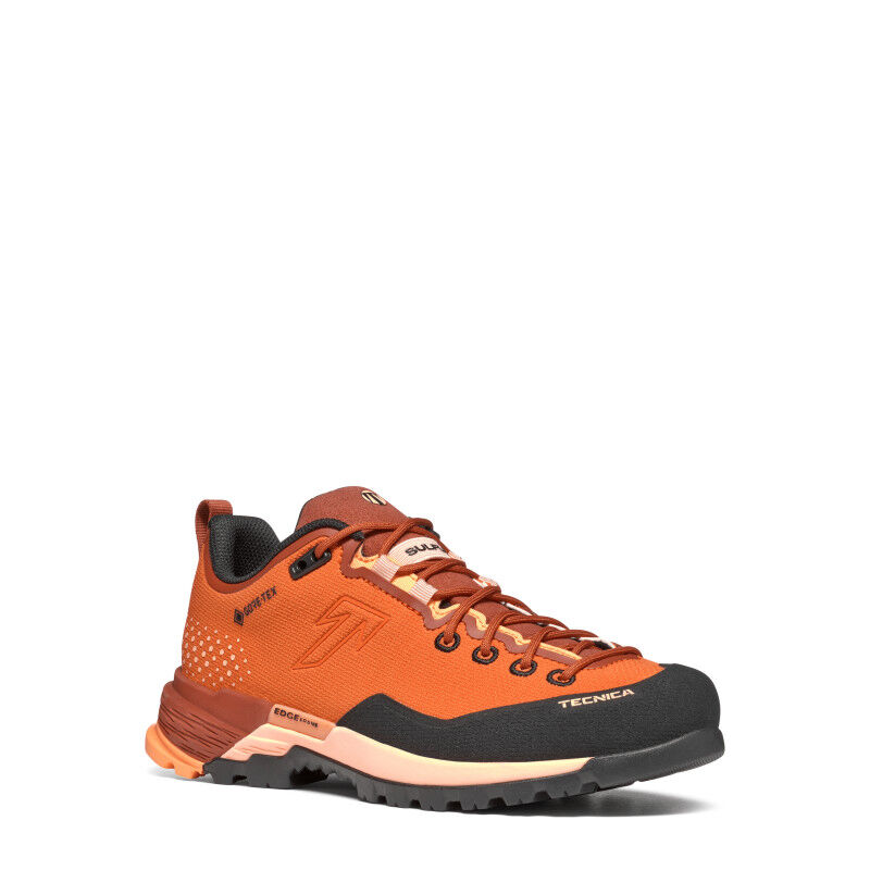 Sulfur S GTX - Approach shoes - Women's