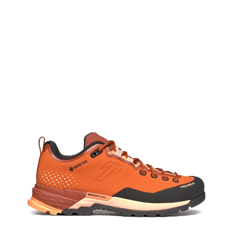 Tecnica Sulfur S GTX - Zapatillas de aproximación - Mujer | Hardloop