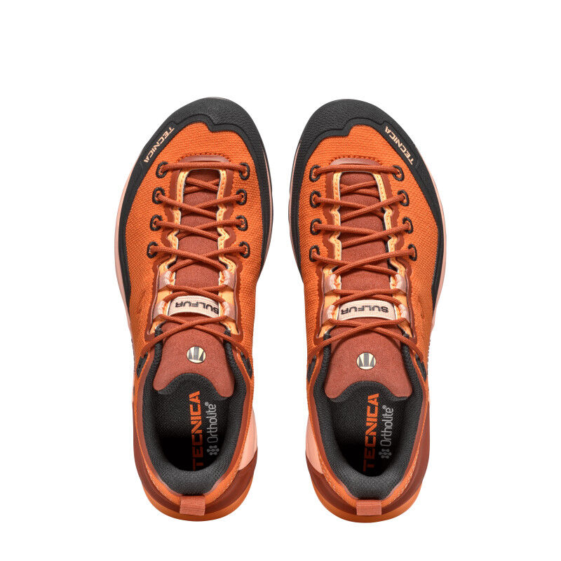 Tecnica Sulfur S GTX - Zapatillas de aproximación - Mujer | Hardloop