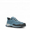 Progressive Blue / Ink Grey