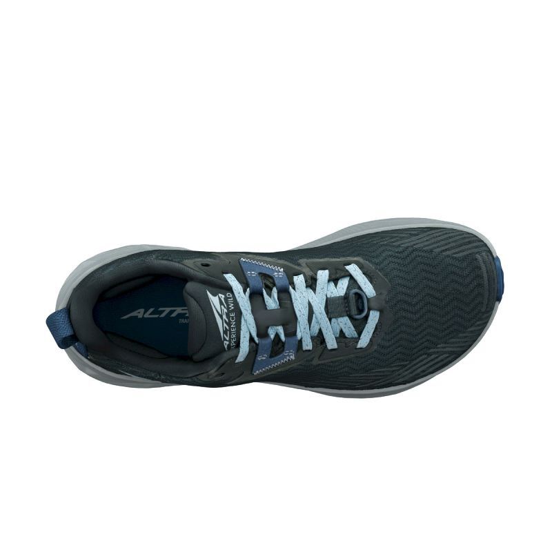 Altra Experience Wild - Zapatillas trail running - Mujer | Hardloop