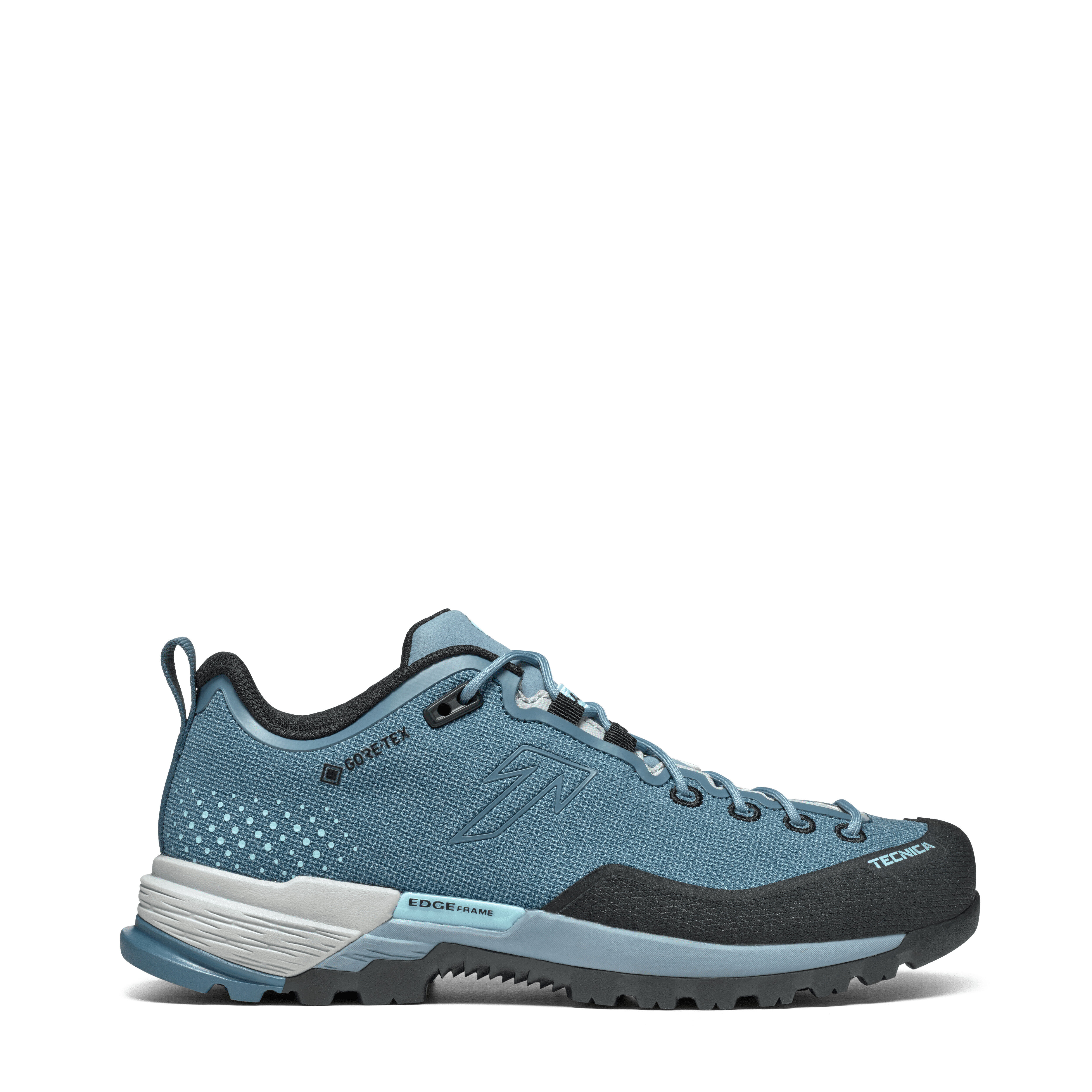 Tecnica Sulfur S GTX - Chaussures approche femme | Hardloop