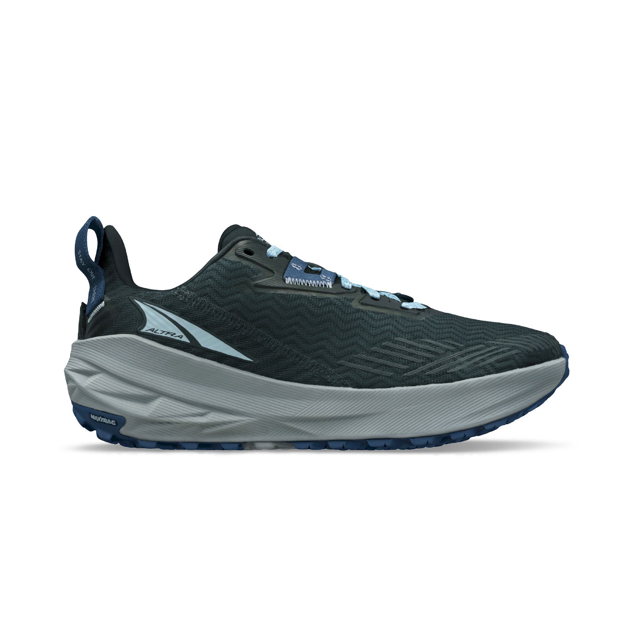 Altra Experience Wild - Chaussures trail femme | Hardloop