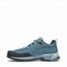 Tecnica Sulfur S GTX - Chaussures approche femme | Hardloop