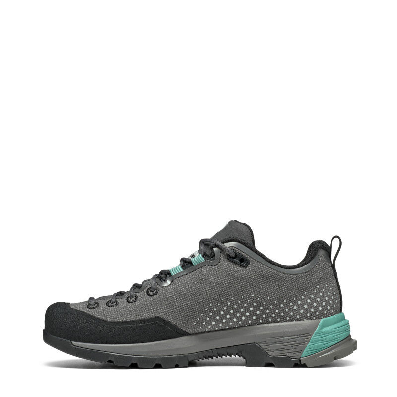Tecnica Sulfur S GTX - Approachskor - Dam | Hardloop