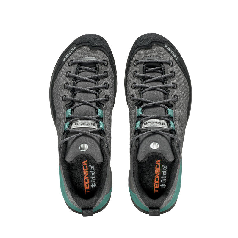 Tecnica Sulfur S GTX - Sapatilhas de aproximação mulher | Hardloop