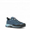 Progressive Blue / Blue Grey