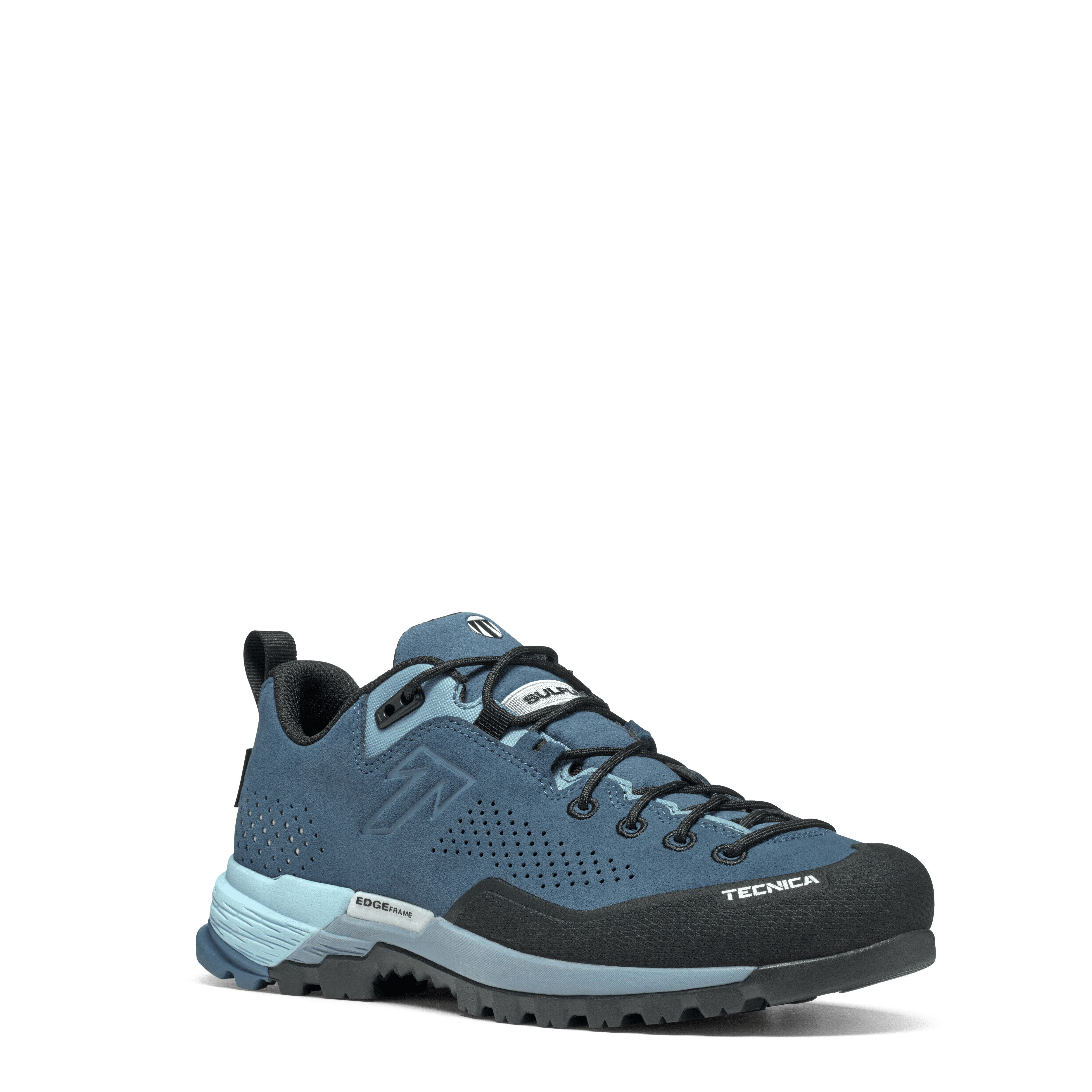 Tecnica Sulfur GTX - Chaussures approche femme | Hardloop