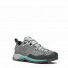 Grey / Light Petrol