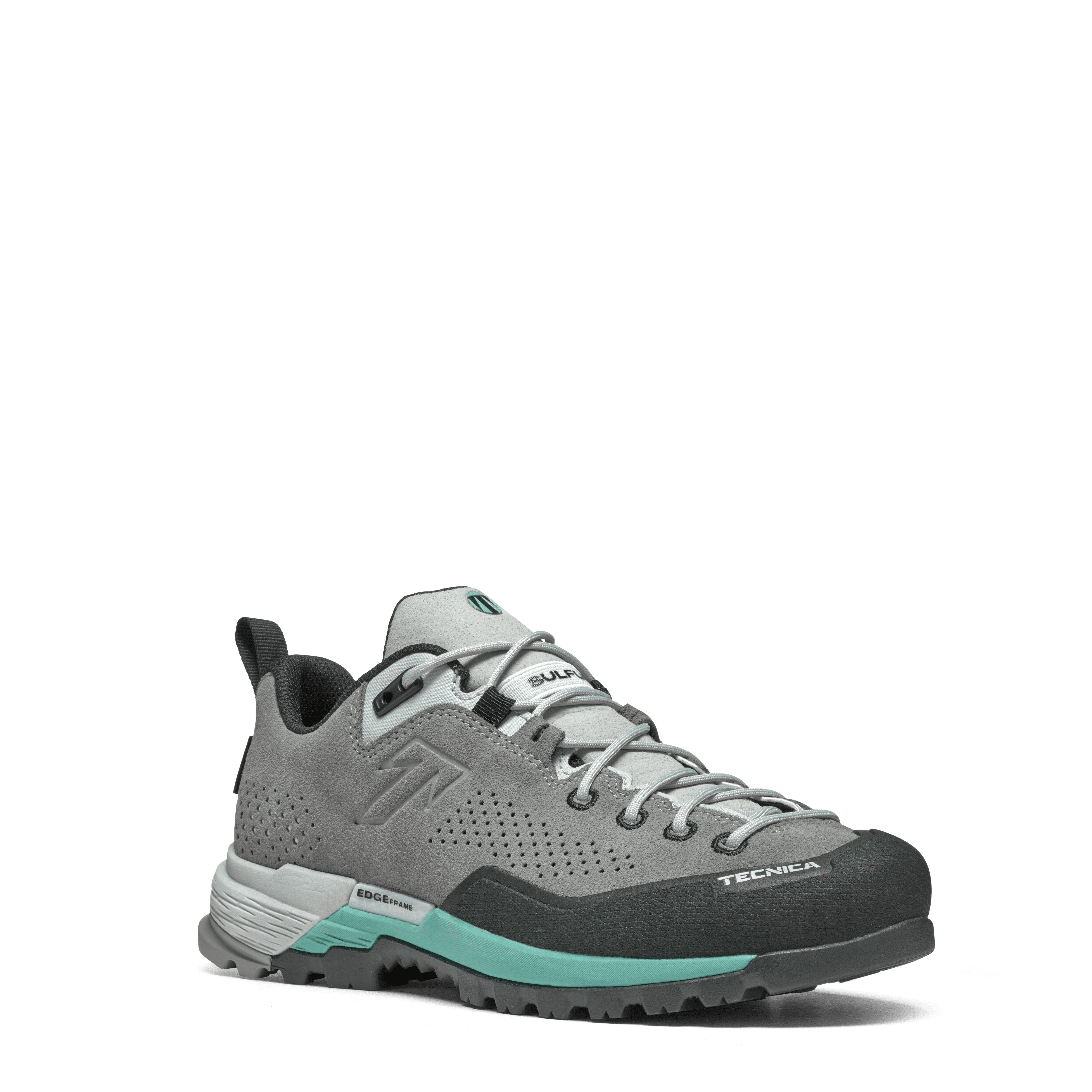 Tecnica Sulfur GTX - Approachschuhe - Damen | Hardloop