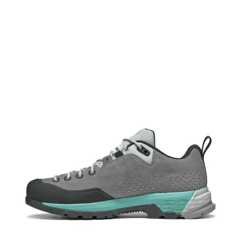 Tecnica Sulfur GTX - Approachskor - Dam | Hardloop