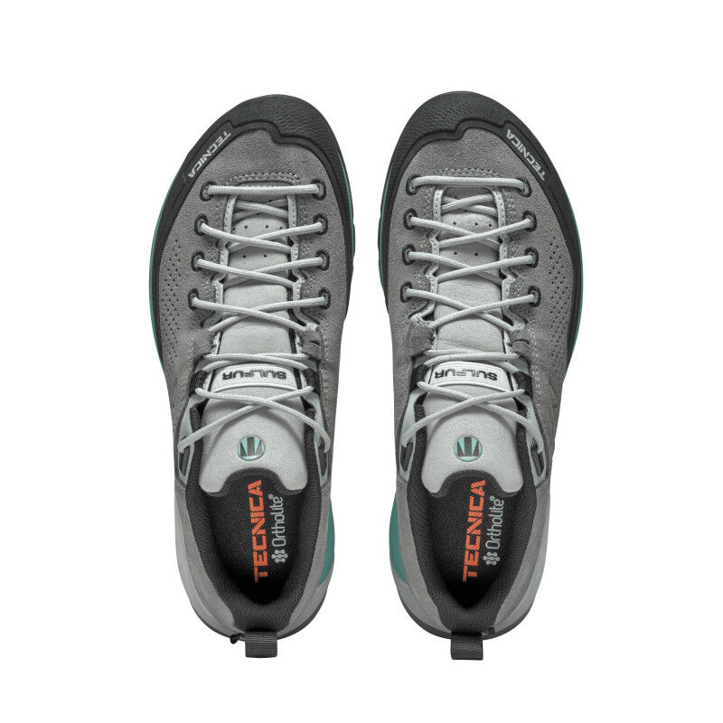 Tecnica Sulfur GTX - Approachschuhe - Damen | Hardloop