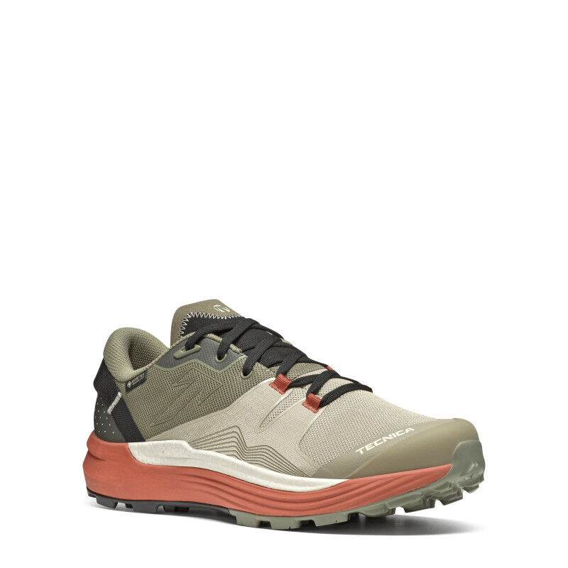 Tecnica Spark Speed S GTX - Zapatillas de senderismo - Hombre | Hardloop