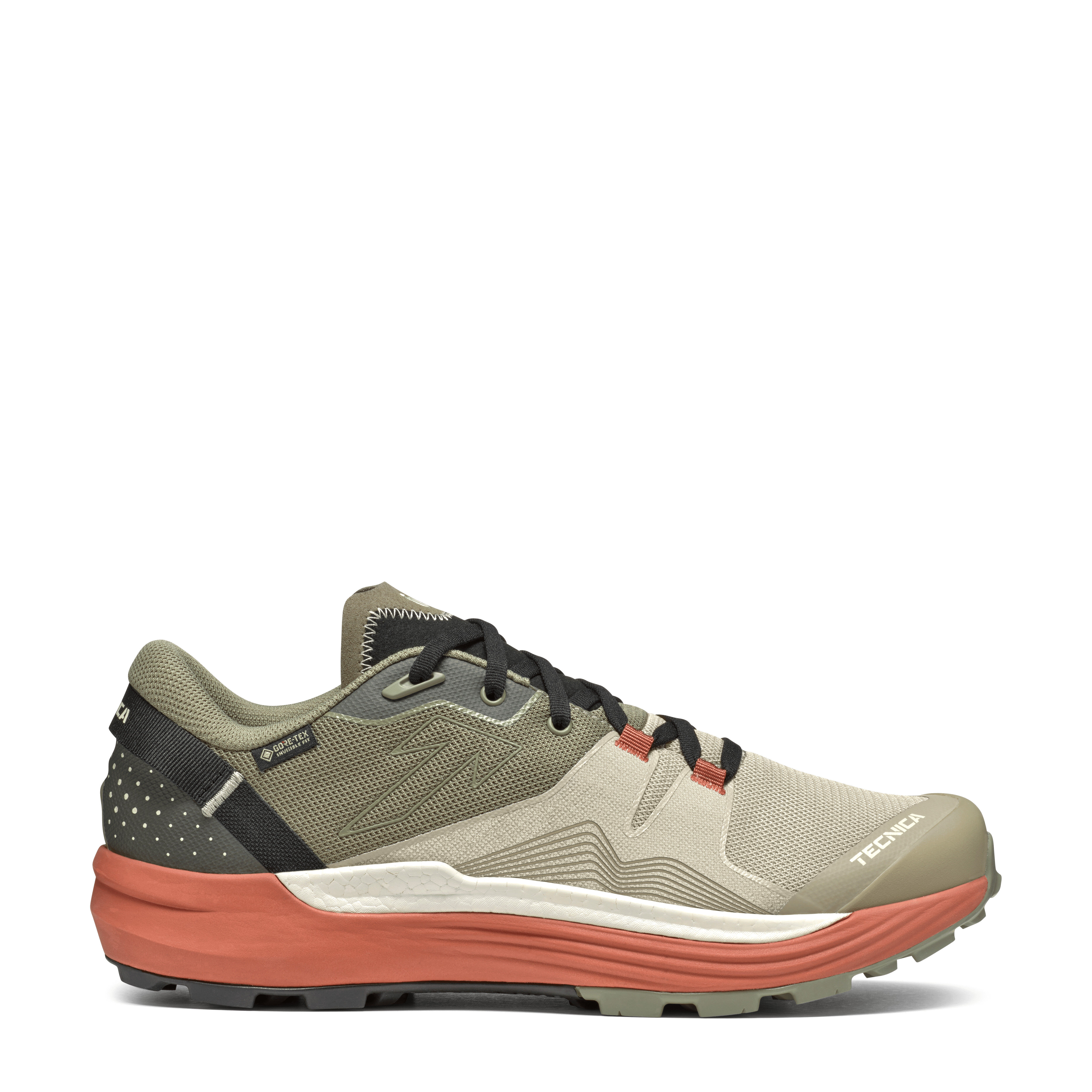 Tecnica Spark Speed S GTX - Zapatillas de senderismo - Hombre | Hardloop