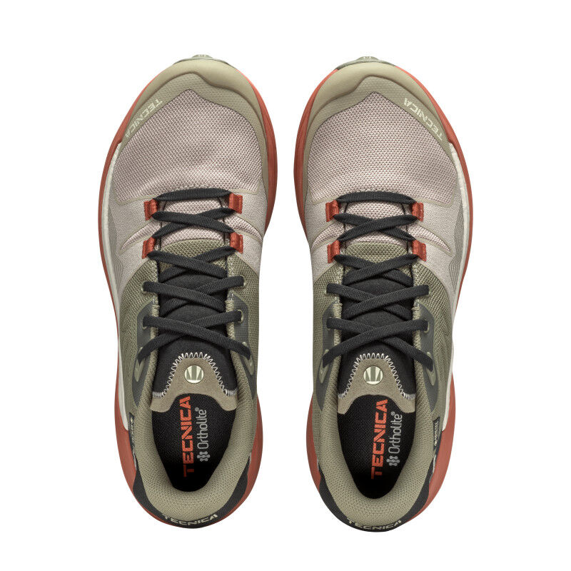 Tecnica Spark Speed S GTX - Sapatilhas caminhada homem | Hardloop