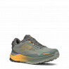 Dark Green / Light Yellow