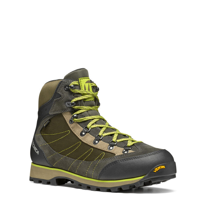 Tecnica Makalu IV GTX - Scarponi da trekking - Uomo | Hardloop