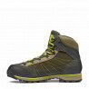 Tecnica Makalu IV GTX - Scarponi da trekking - Uomo | Hardloop