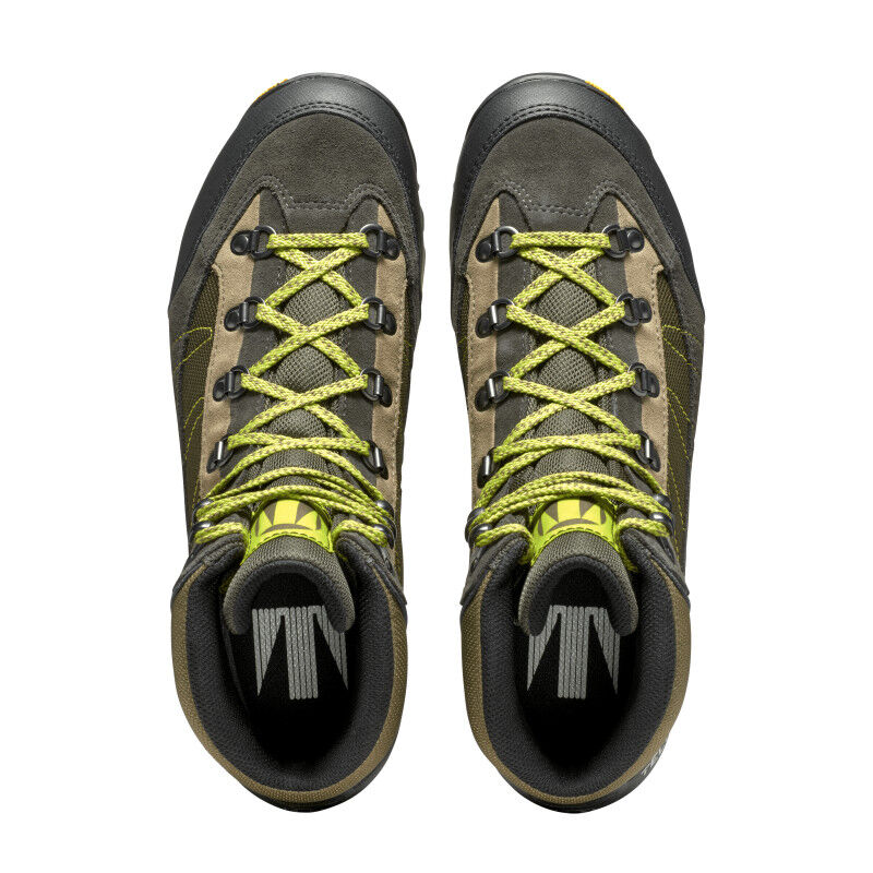 Chaussures de randonnée femme Tecnica Makalu IV GTX - Sport