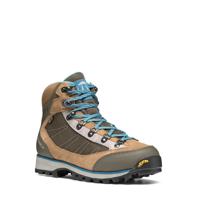 Tecnica Makalu IV GTX - Chaussures trekking femme | Hardloop