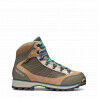 Tecnica Makalu IV GTX - Chaussures trekking femme | Hardloop