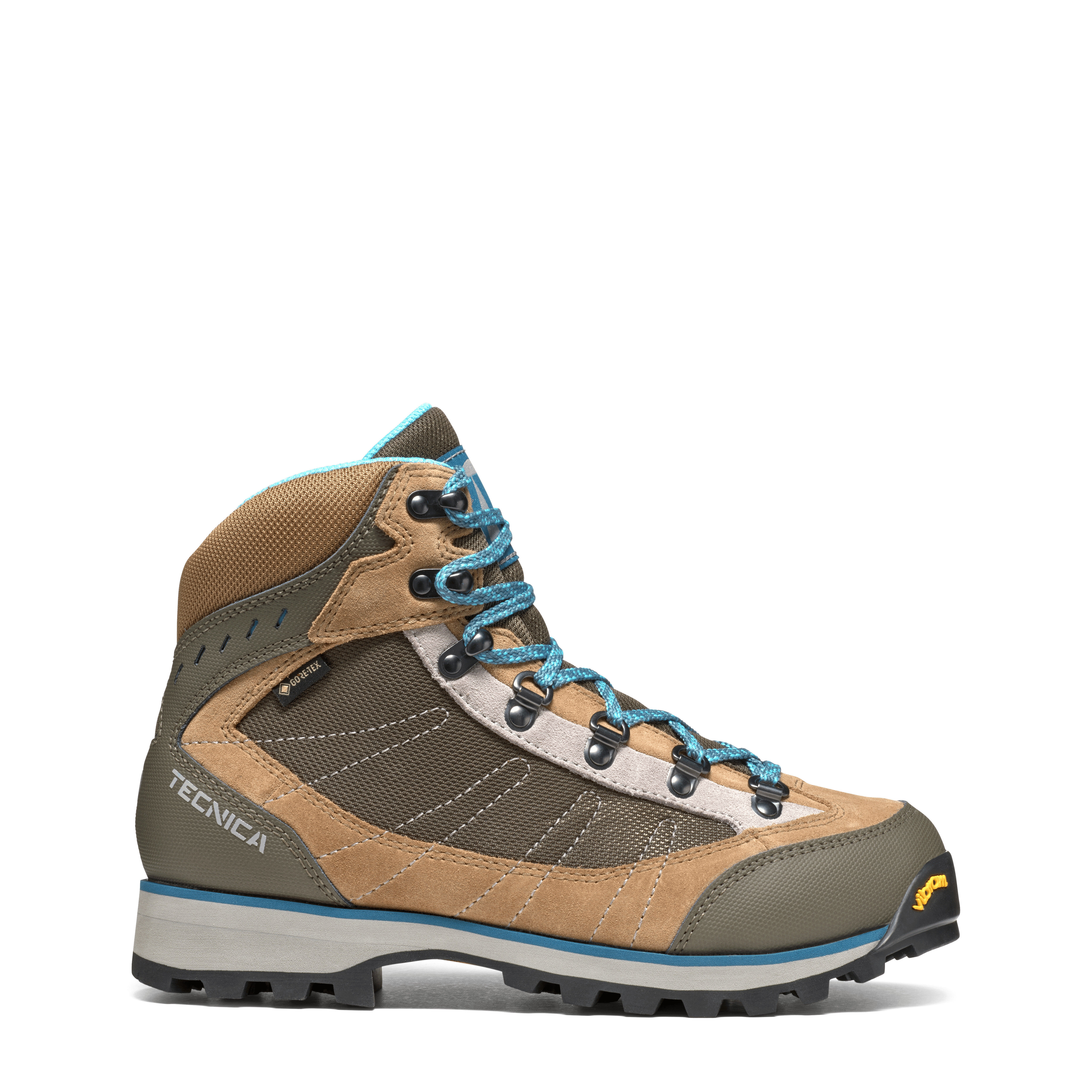Tecnica Makalu IV GTX - Chaussures trekking femme | Hardloop