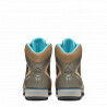 Tecnica Makalu IV GTX - Chaussures trekking femme | Hardloop